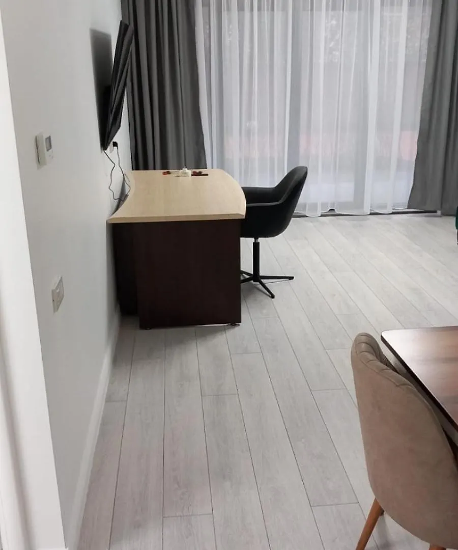Apartament De Lux Pipera Voluntari