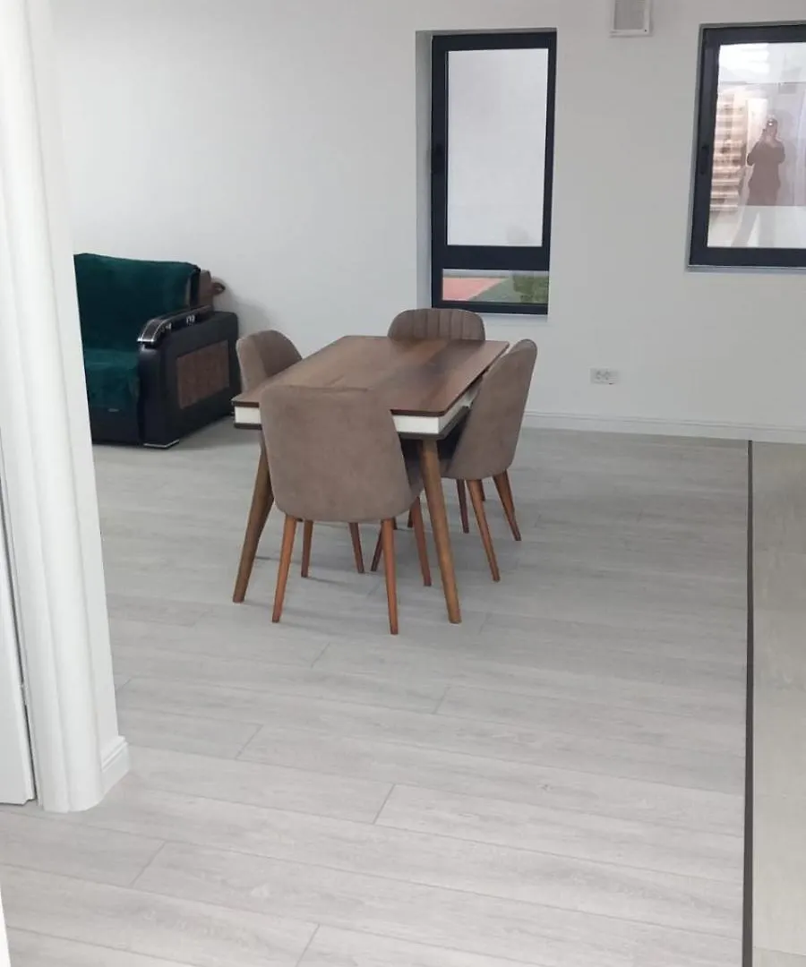Apartment Apartament De Lux Pipera Voluntari Romania