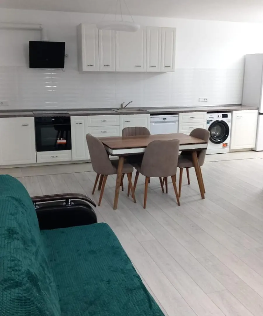 Apartament De Lux Pipera Voluntari