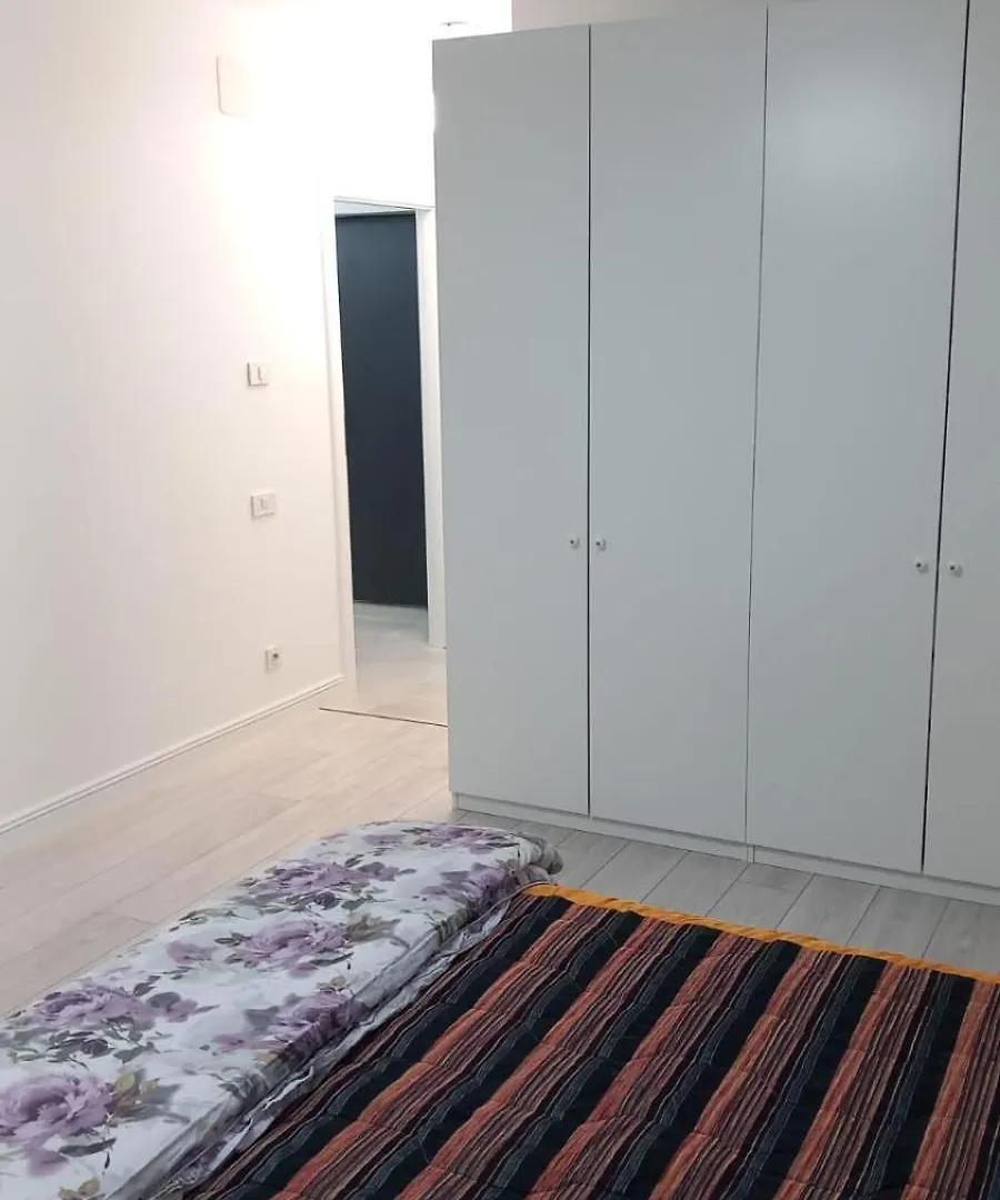 Apartament De Lux Pipera Voluntari Apartment
