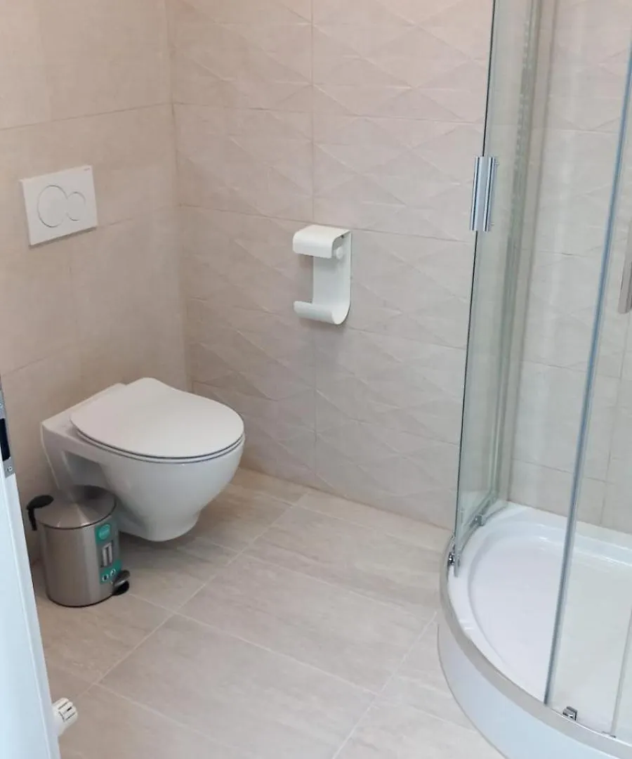 Apartament De Lux Pipera Voluntari Romania