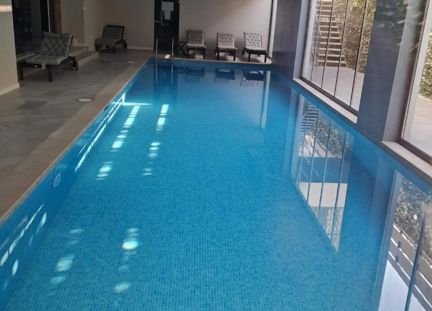 Apartament De Lux Pipera Voluntari Apartment