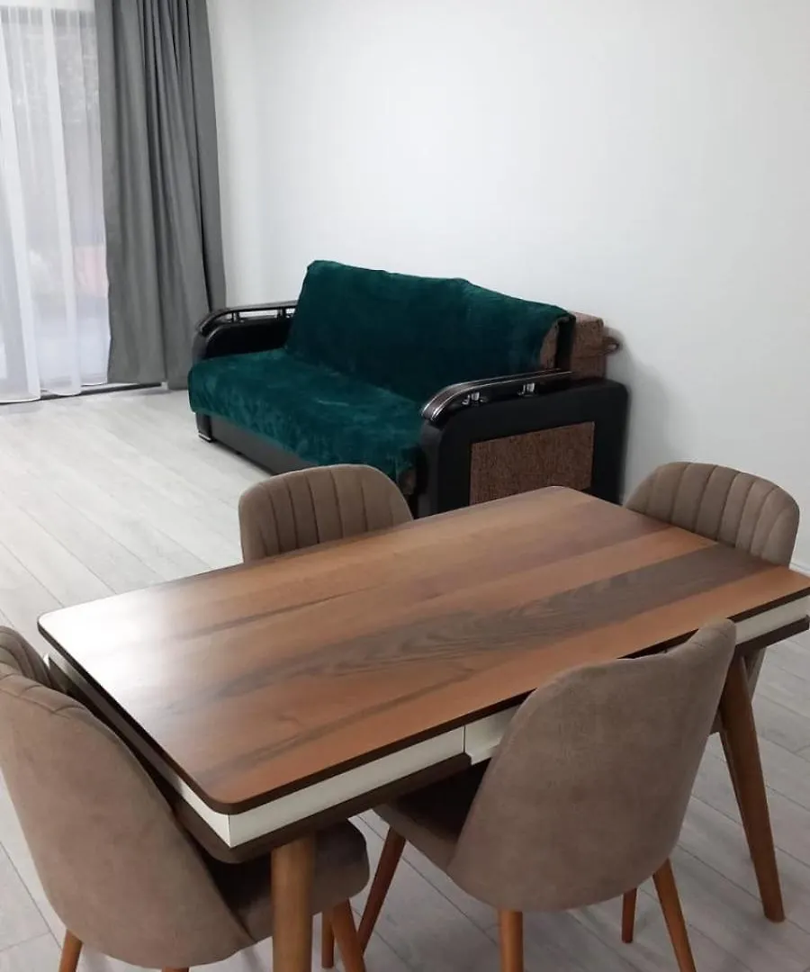 Apartament De Lux Pipera Voluntari